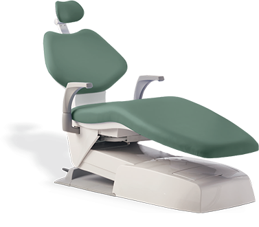 Eurus Contour Chair