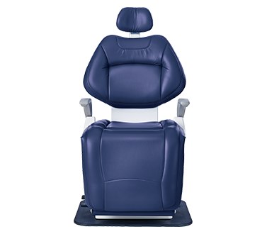 Eurus Swivel Chair