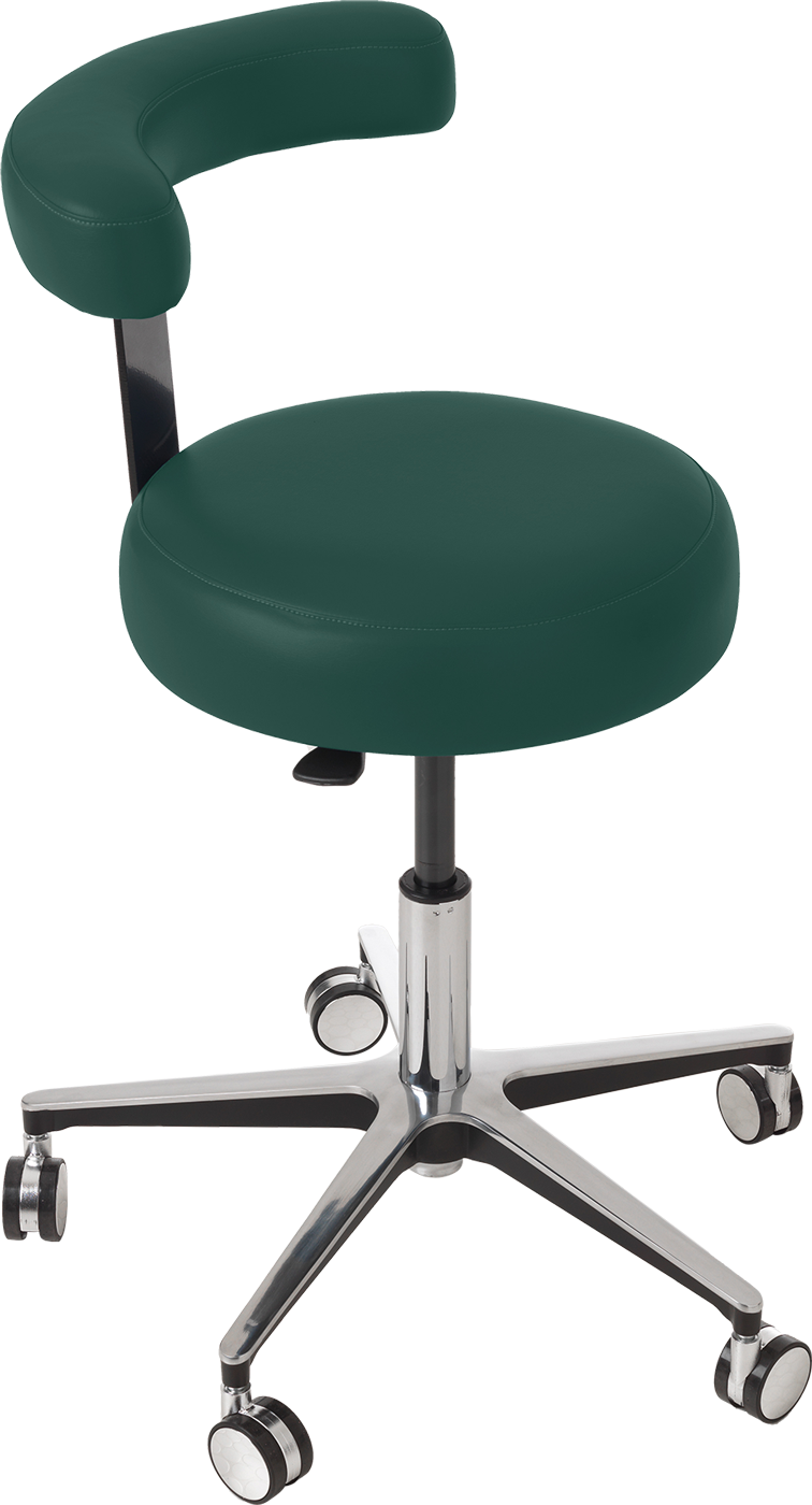 ic-D Operators' stool