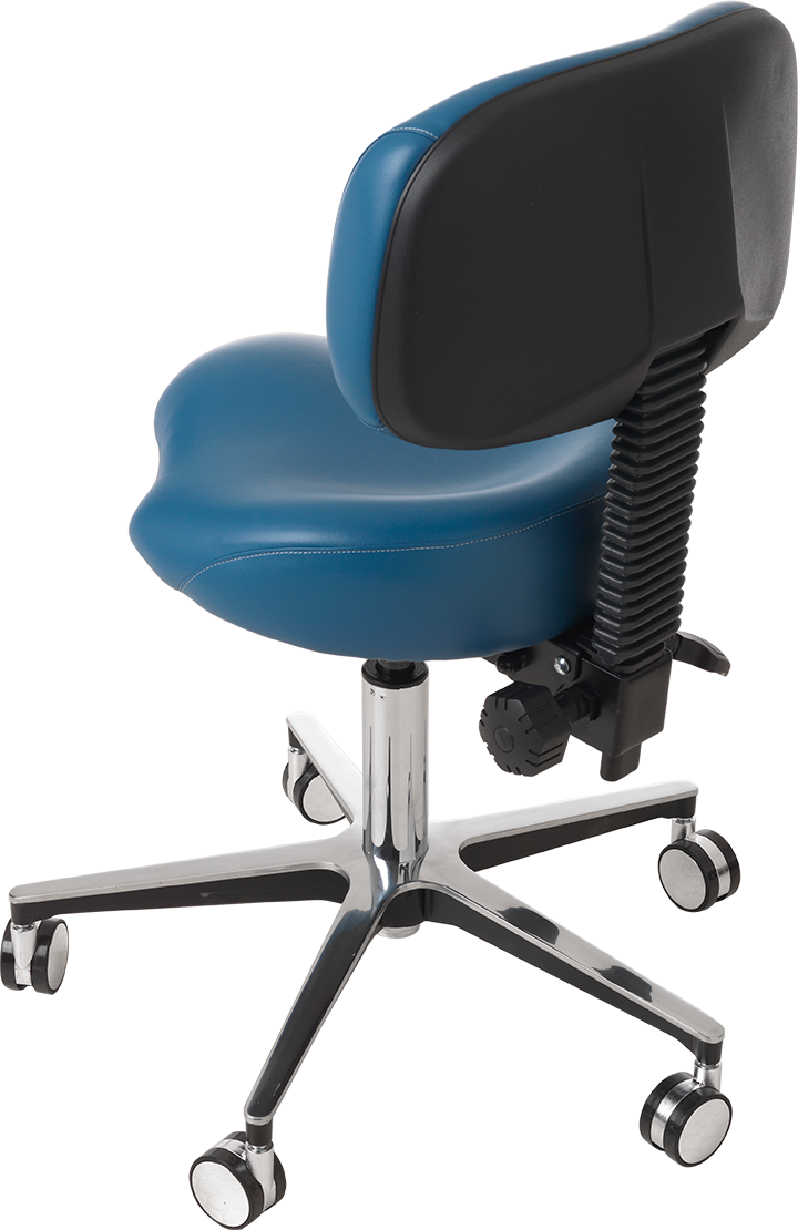 ic-DF Operators' stool