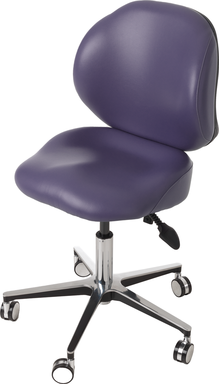 ic-Tilt Operators' stool