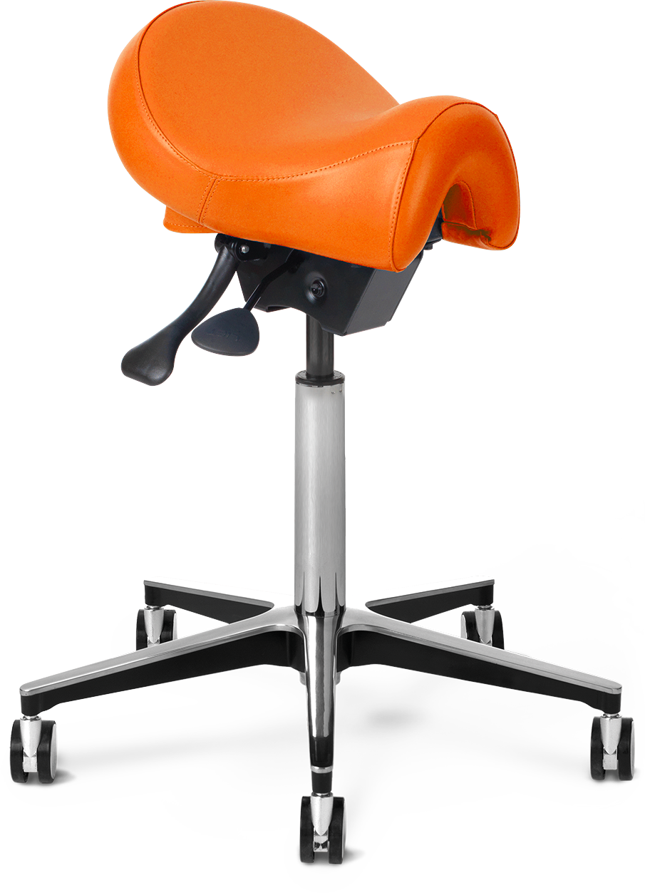 Saddle Stool 