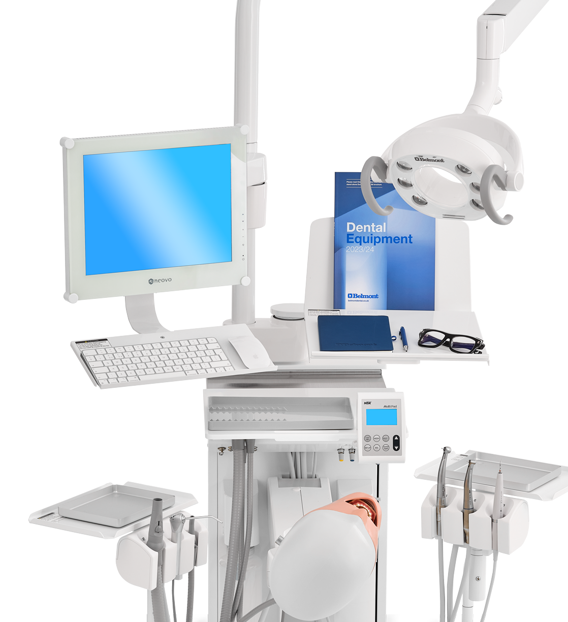 Equipped for your future