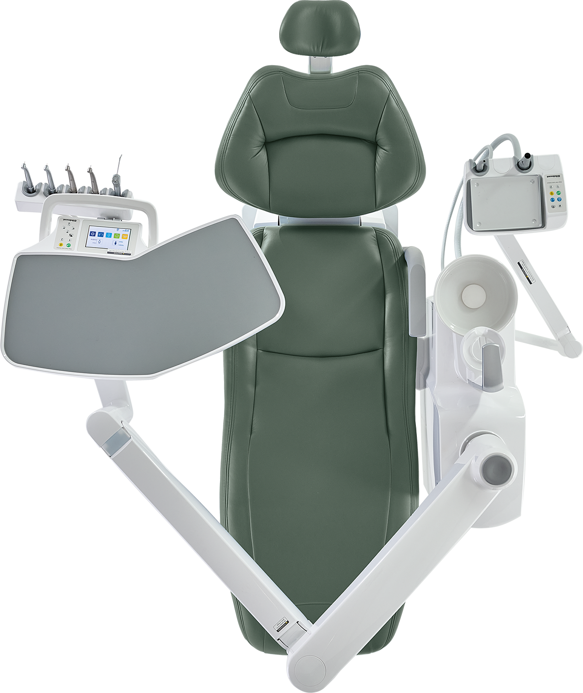 Eurus S1 Holder Type