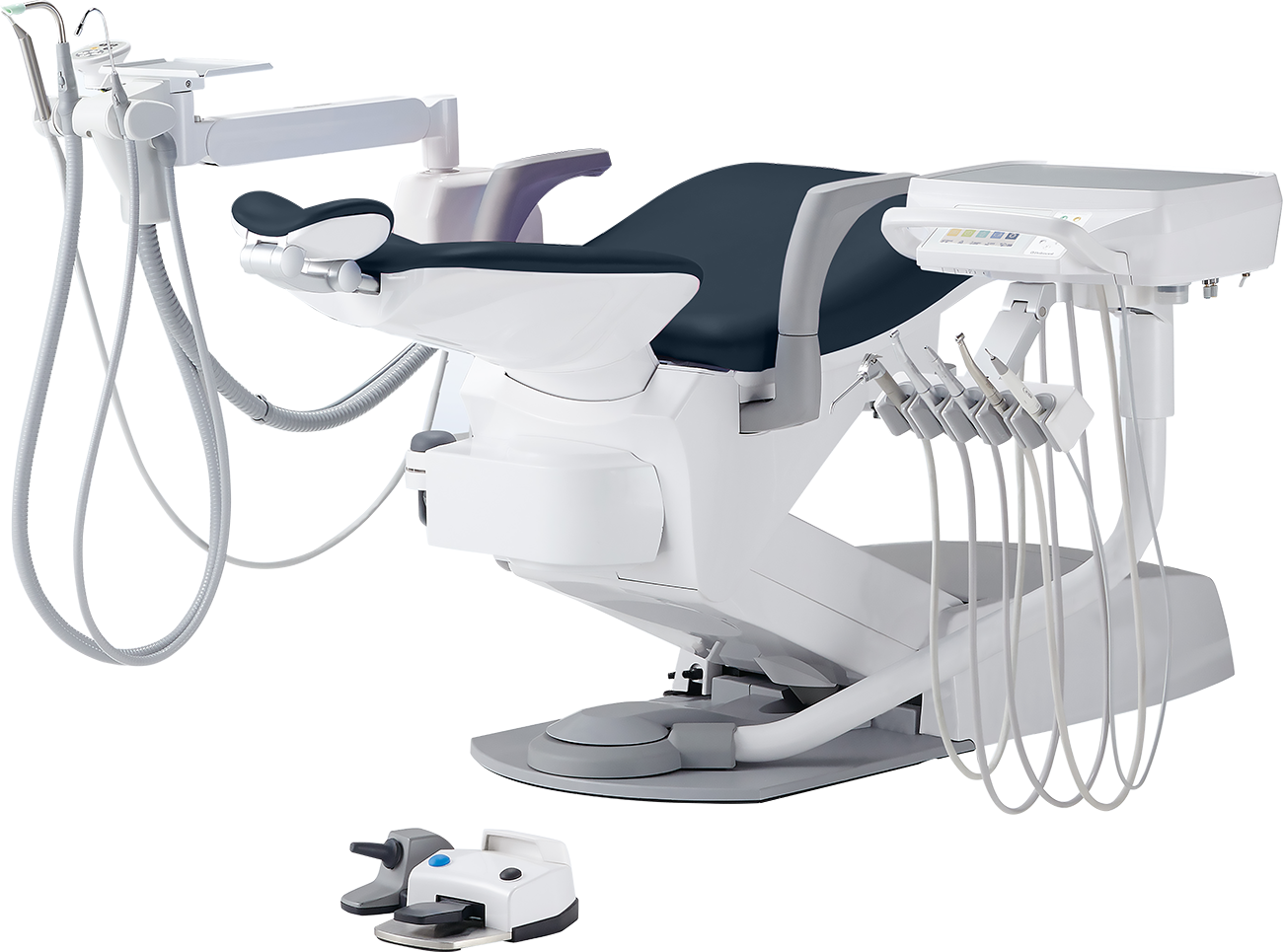 Eurus S8 Vac-Pac