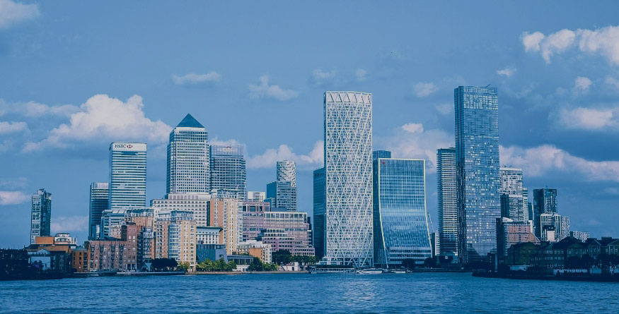 London