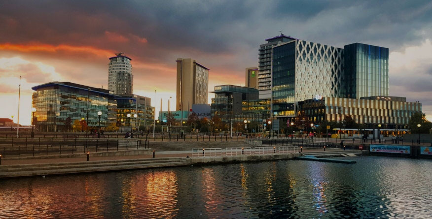 Manchester