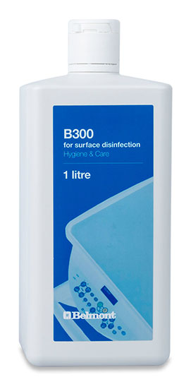 B300 Surface Disinfectant