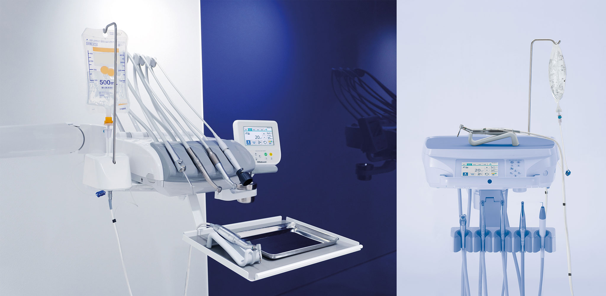 Rod Type Implantology