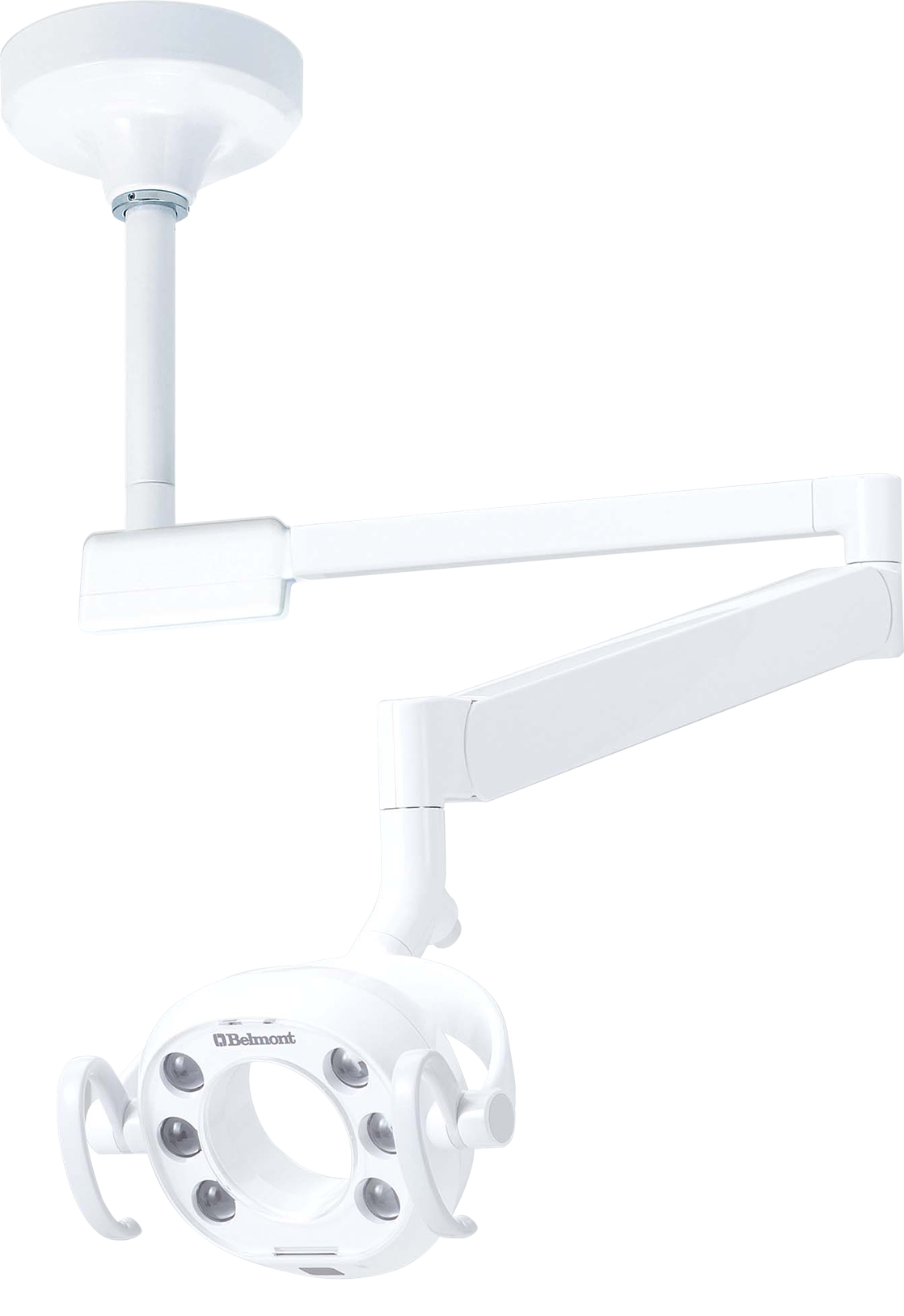 100 Series light ceiling mount