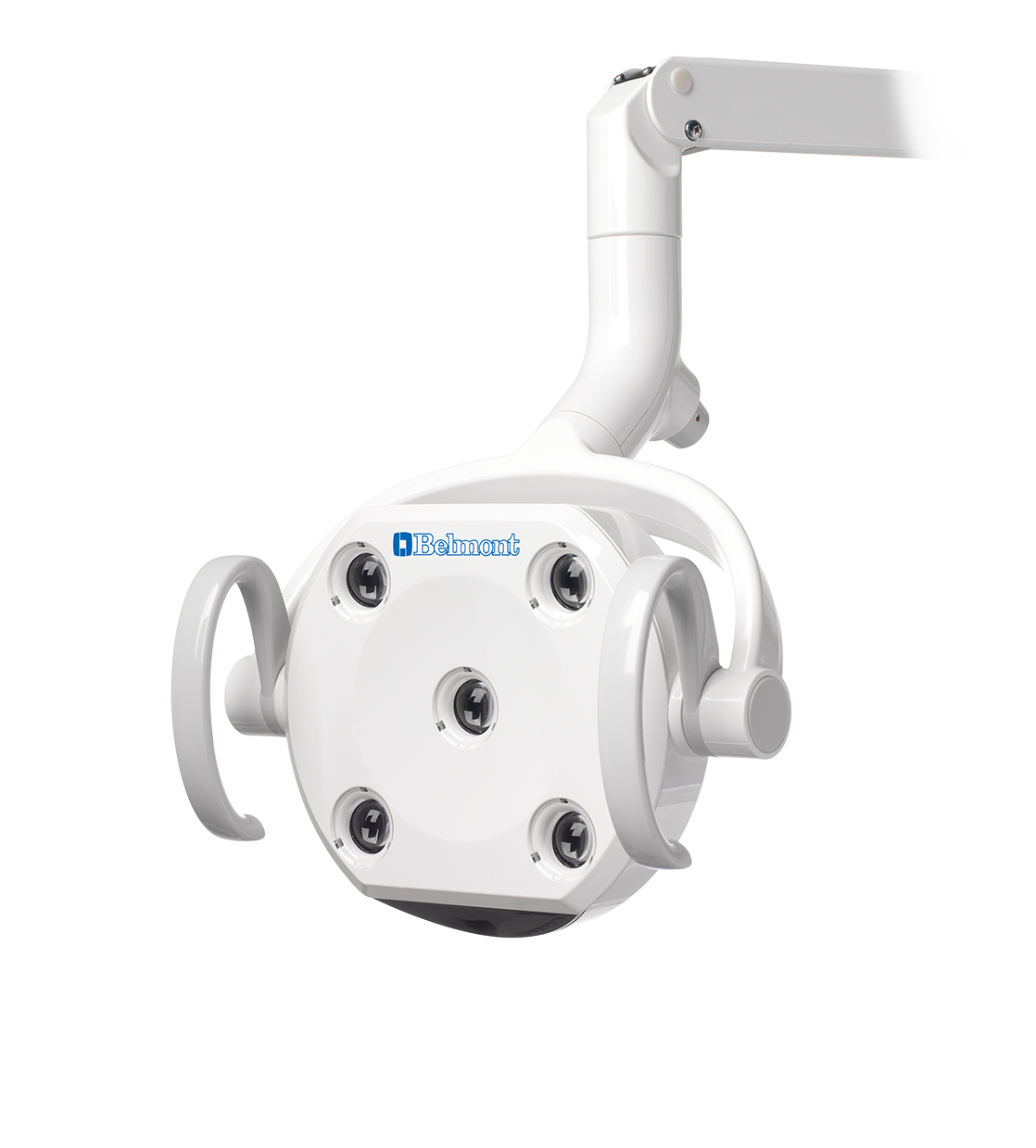 Smart lighting