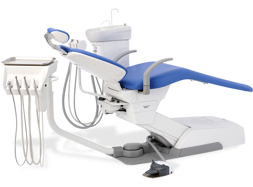 Voyager III Plus 'Surgery System'