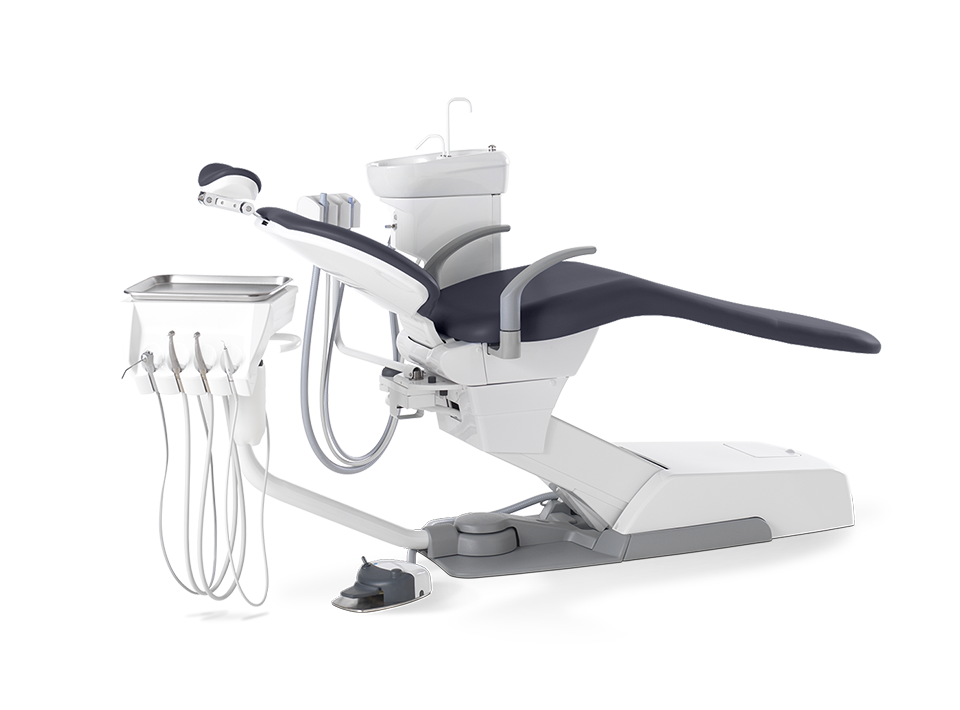 Voyager III 'Surgery System'
