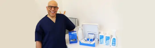 How to keep your practice clean